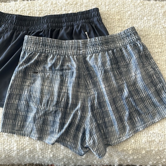 Vuori Dash Shorts - Picture 4 of 7